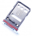 Huawei Sim card Holder - Sim Tray For Huawei P30 Pro Aurora Blue